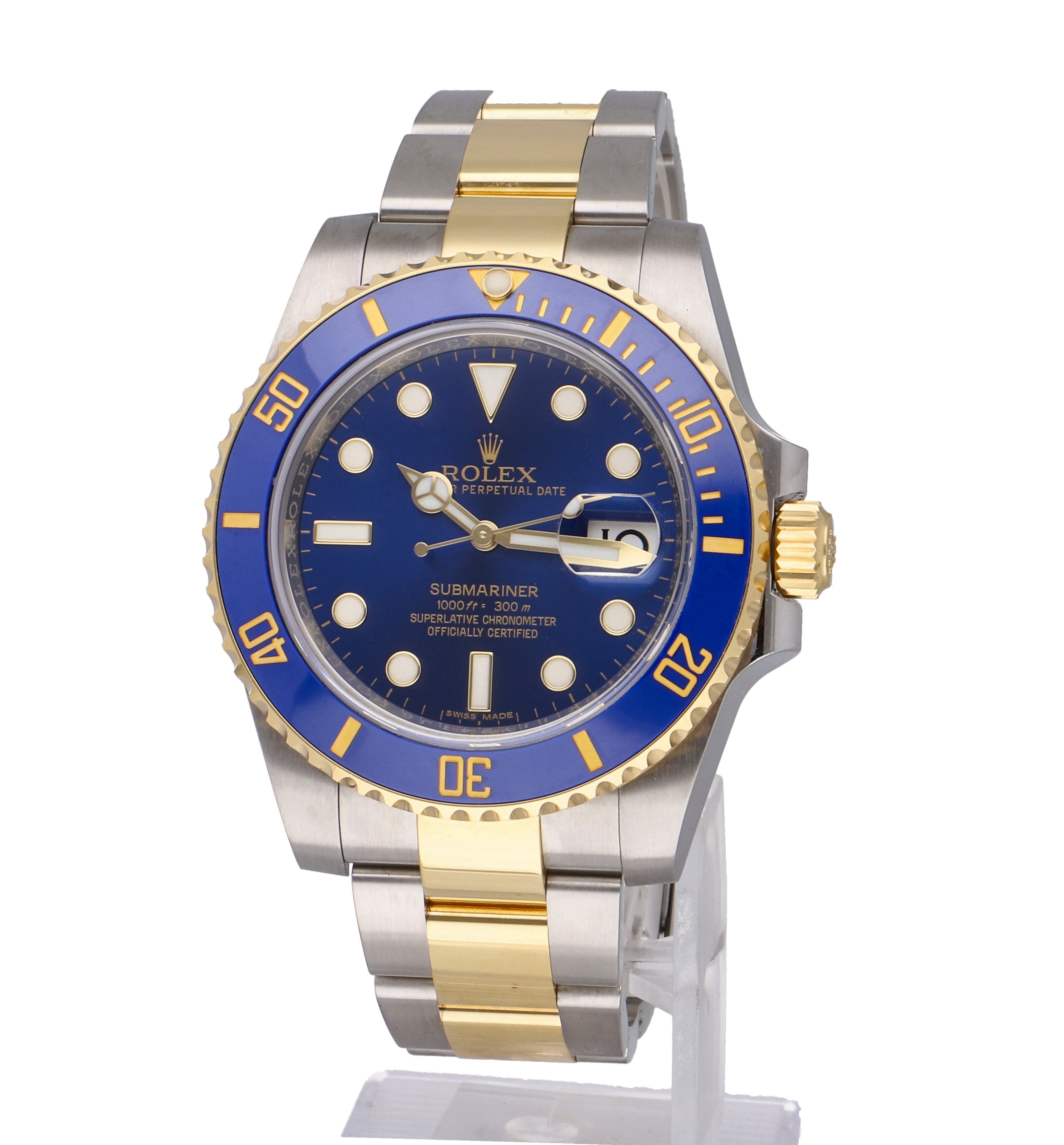 Rolex Submariner